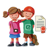 Регистрация в Обояни для детского сада